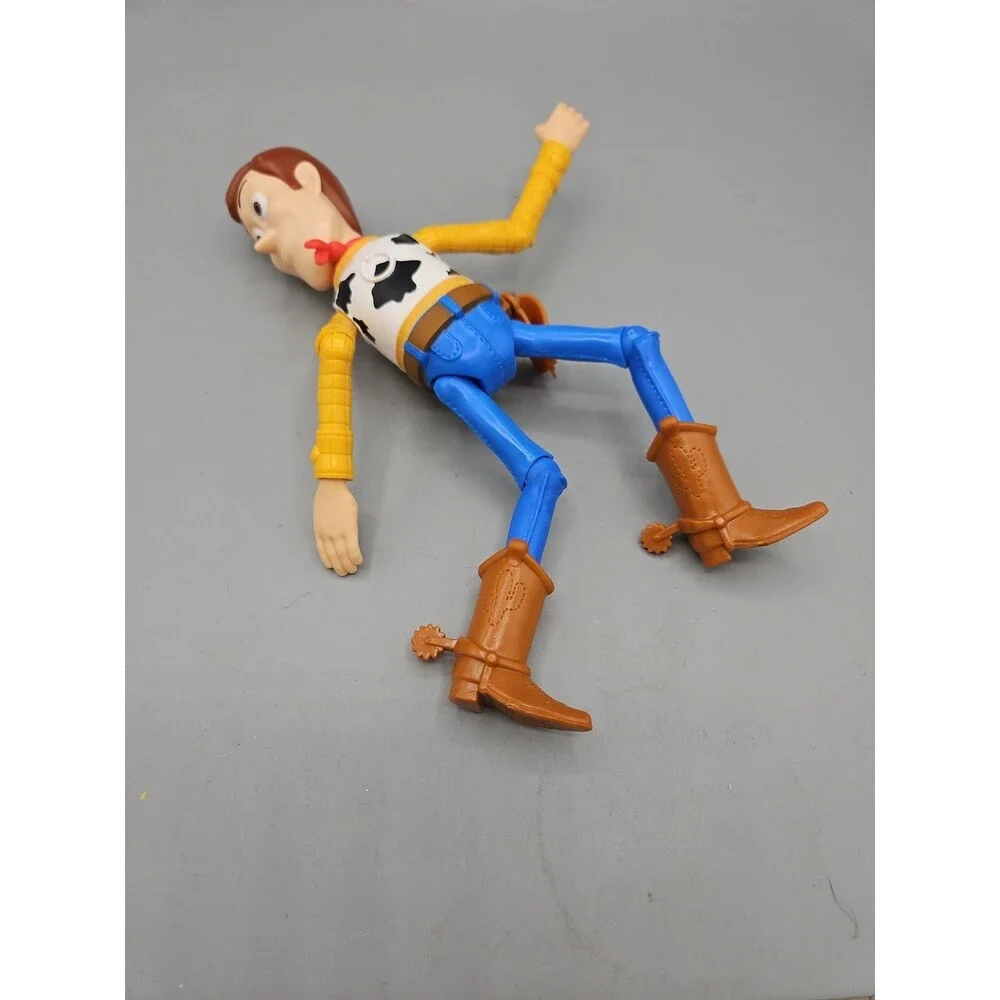 Disney Pixar Sheriff 